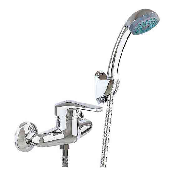 Смеситель для душа ZERIX LOP-B 183 Харьков