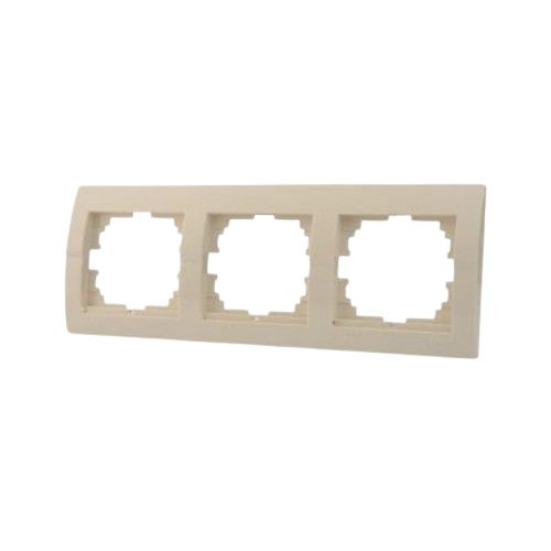 DERIY крем Рамка горизонтальна 3-а Лезард Житомир - фото 1