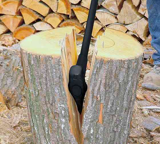Колун-молот Fiskars 122160 Х37  2,5кг Коломия