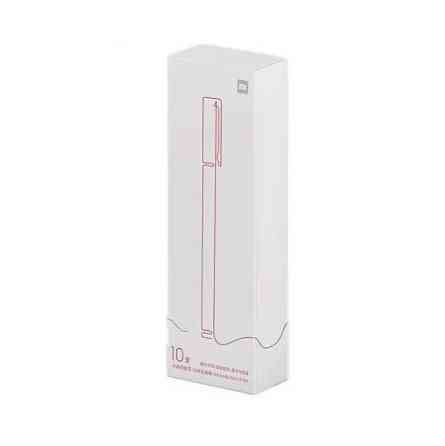 Набор ручек Xiaomi High-capacity Gel Pen (10-Pack) (Red) Одесса