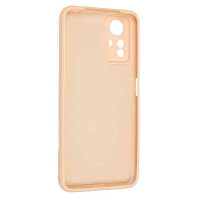 Чехол для мобильного телефона Armorstandart Icon Ring Xiaomi Redmi Note 12S 4G Pink Sand (ARM68812) Винница