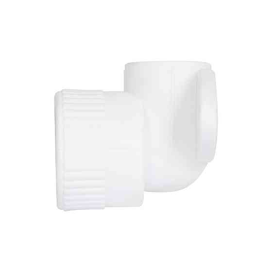 Уголок настенный PPR Blue Ocean 