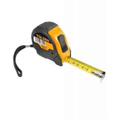 Рулетка Tolsen 3 м х 16 мм (35981) Винница