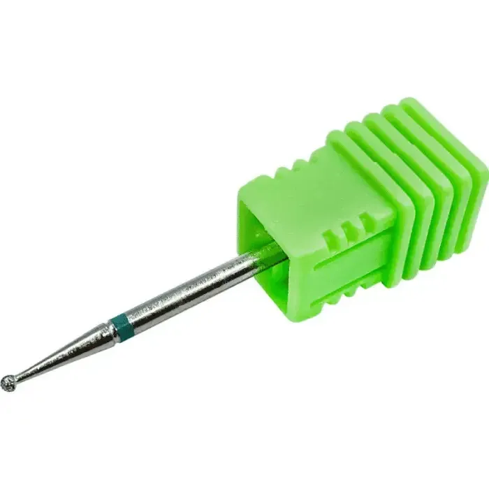 Алмазні насадки для фрезера № 12 Київ - фото 1