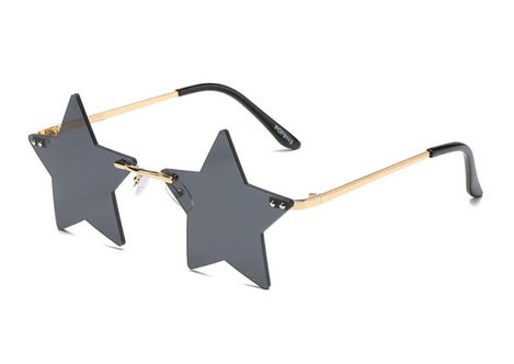 Окуляри сонцезахисні модні Зірка Київ - фото 1