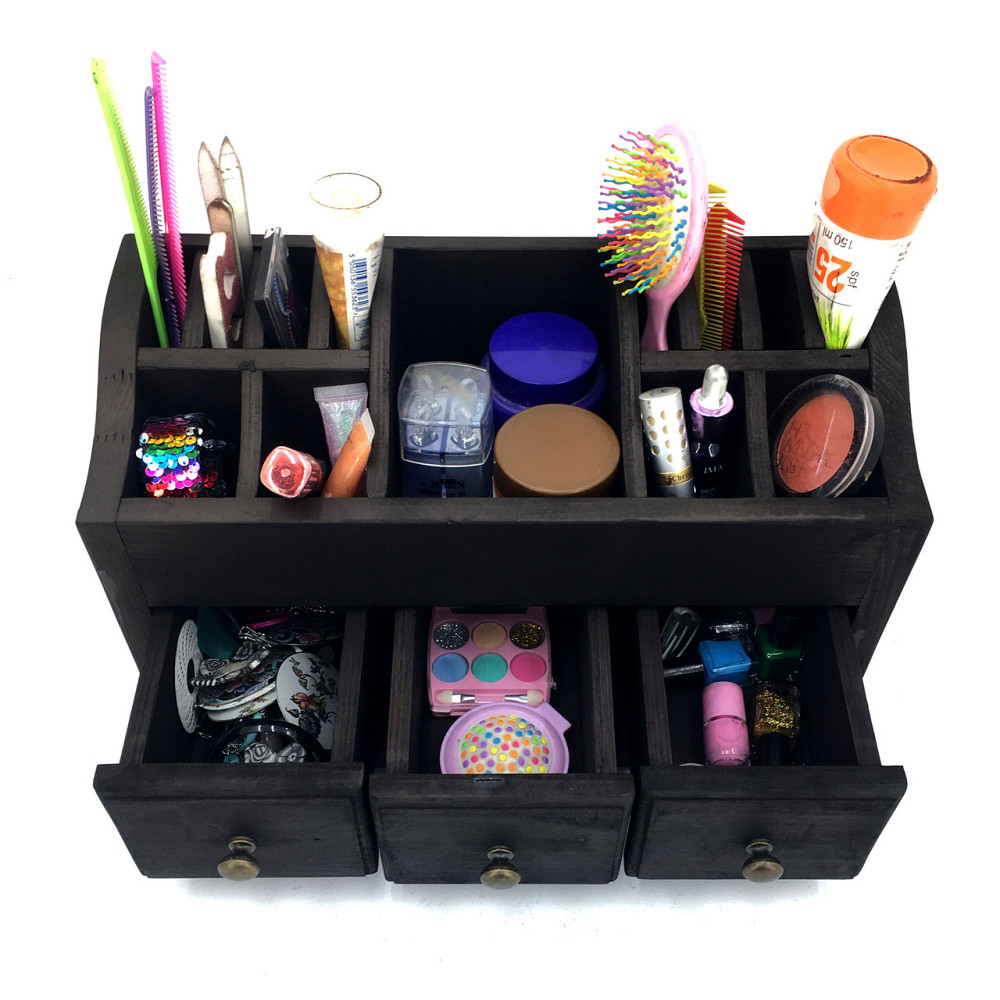 Органайзер для косметики 