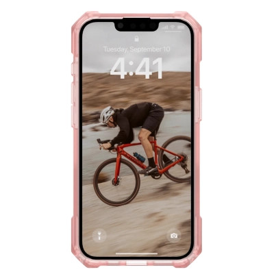 Чохол до мобільного телефона UAG iPhone 16E (4th Gen, 2025), Essential Armor MagSafe, Rose (114496114C4C) Вінниця - фото 5