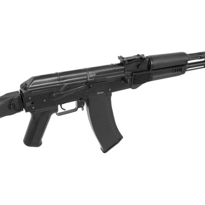 Винтовка страйкбольная LCT АК-74М Polymer Black AEG (LCK74MN AEG) Винница - изображение 7