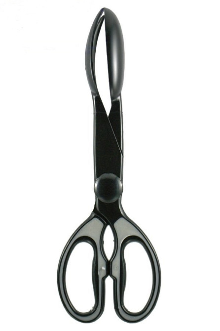 Щипці для збирання фекалій за собакою 146-6 Вінниця - фото 1