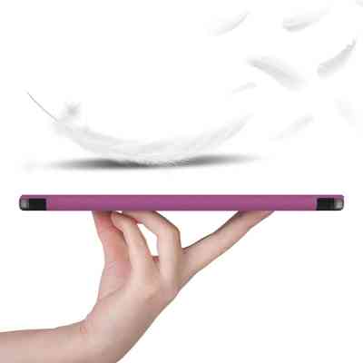 Чехол для планшета BeCover Smart Case Lenovo Tab One / Tab K9 8.7" 2025 (TB305XU/FU) Purple (713747) Винница