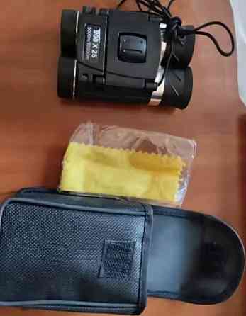 Бинокль мощный 500 Киев