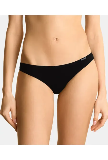 Жіночі труси Міні бікіні Atlantic 3BLP-599 Киев - изображение 9