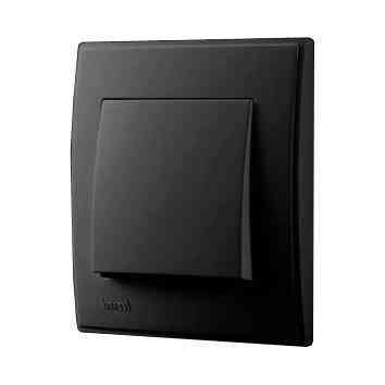 LESYA Вимикач антрацит Lezard Харків