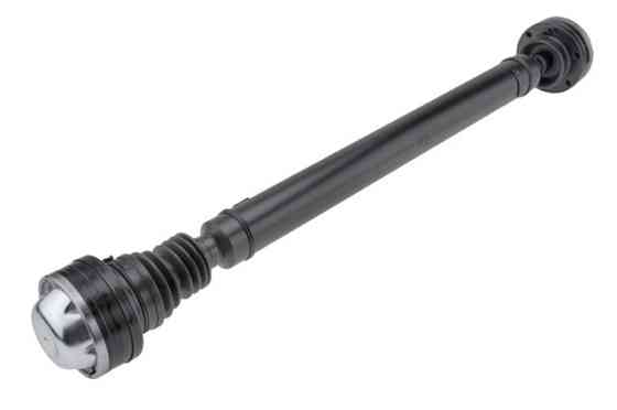Карданний вал (головна передача) NTY NWNCH044 для Chrysler 300C 2004–2010 / Dodge Charger 2005–2010 / Dodge Magnum 2004–2008 — зад Ковель