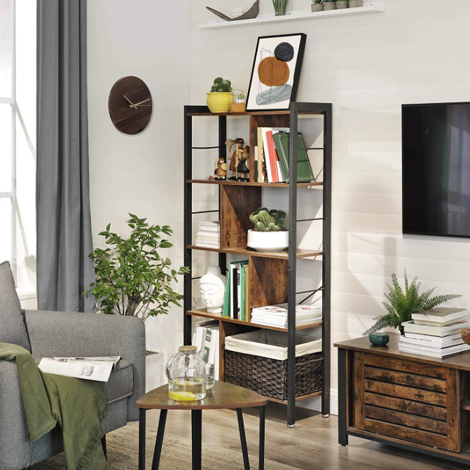 Стелаж Leobert Relax в стилі Loft Киев - изображение 8