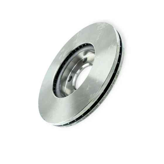 Диск передній Mazda 3 (03-14), Mazda 5 (05-) (278x25) гальмівний Мукачево