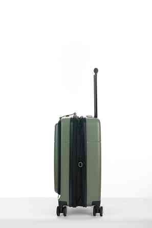 Bagland Валіза Bagland Velo маленька 40 л. хакі (00322020) Коломыя