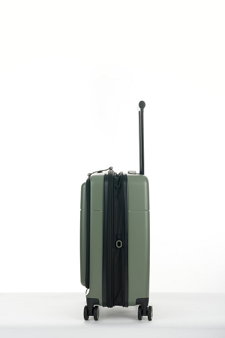 Bagland Валіза Bagland Velo маленька 40 л. хакі (00322020) Коломыя - изображение 6