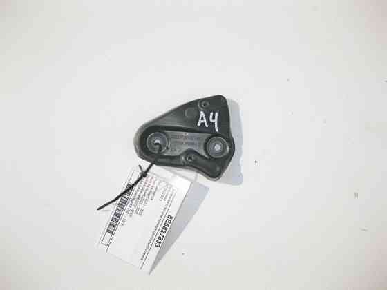 Audi  8E5827833 Кріпильна пластина приводу центрального замку багажника Audi A4 Одесса