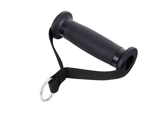 Насадка на штангу з однією ручкою MH-C204 - Marbo Sport Київ