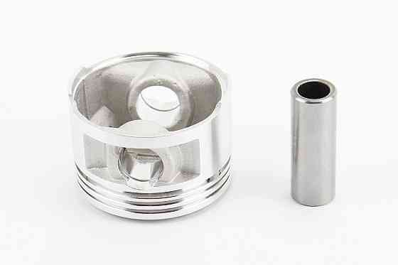 Поршень к-кт 125cc Ø54мм STD, палець 15мм CT Київ