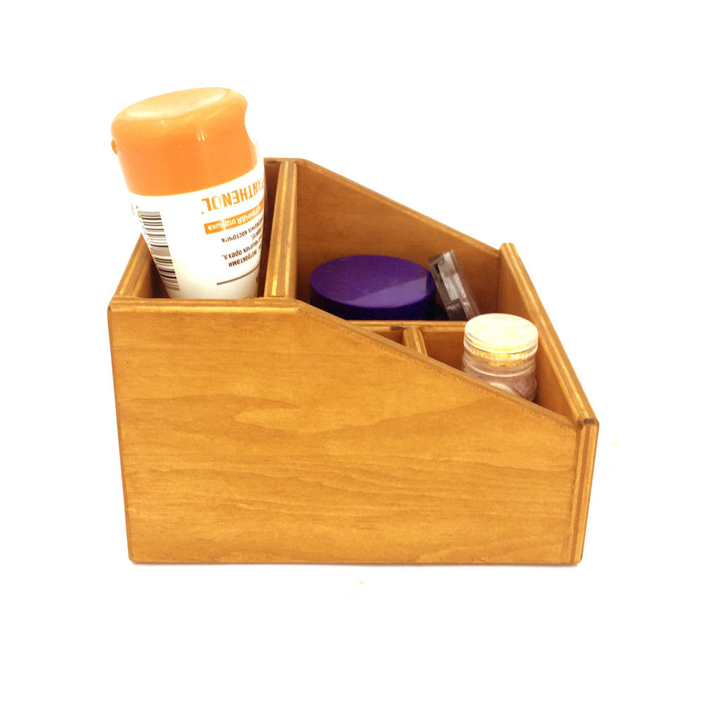 Органайзер для косметики 