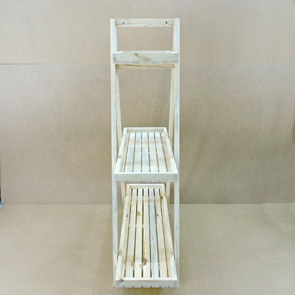 Підставка для квітів "Амора" бланже Миколаїв - фото 3