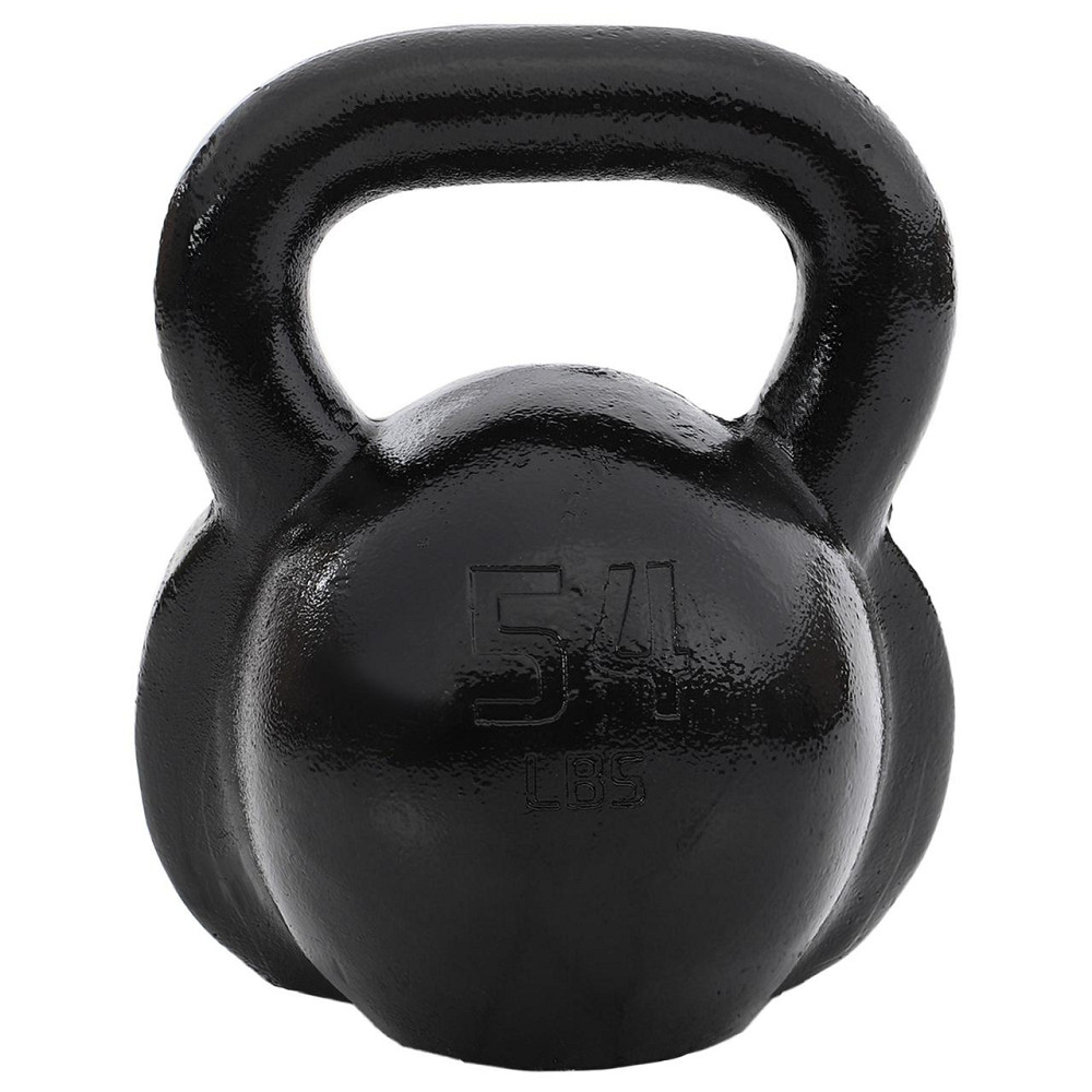 Гиря чугунная 25 кг окрашенная Zelart-9930 Киев - изображение 4