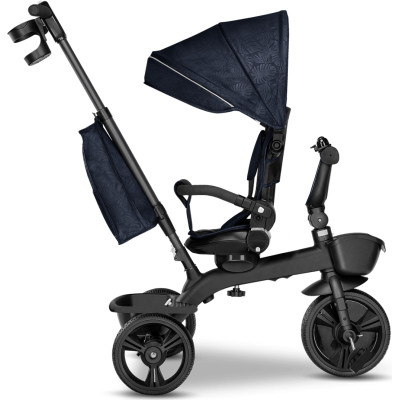 Дитячий велосипед Lionelo Kori Blue Navy (LO-KORI BLUE NAVY) Вінниця - фото 3