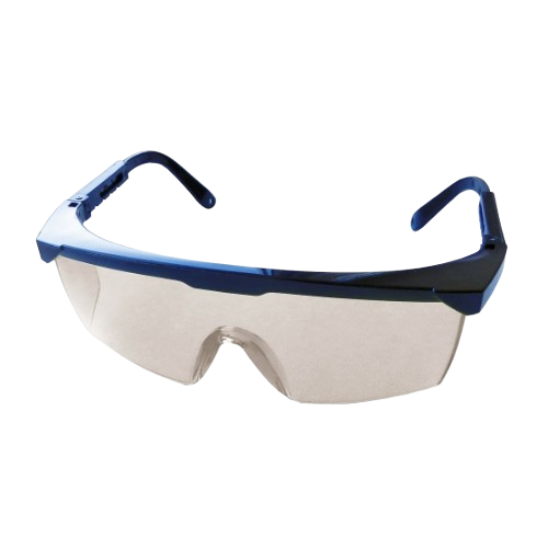 Окуляри захисні прозорі Grad Житомир