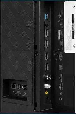 Телевизор: HISENSE 55a85h. Харьков