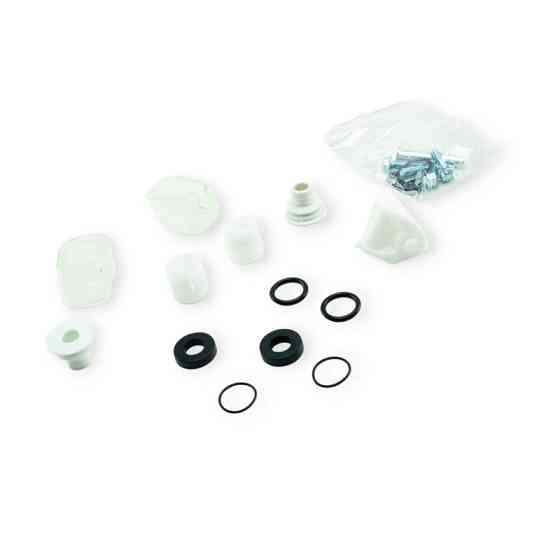 Ремкомплект КПП Ланос повний №2 куліси Мукачево