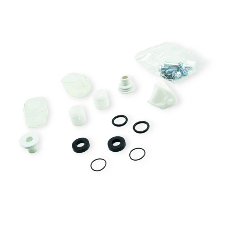 Ремкомплект КПП Ланос повний №2 куліси Мукачево - фото 1