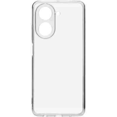 Чохол до мобільного телефона BeCover Xiaomi Redmi A5 / Poco C71 Transparancy (713487) Вінниця