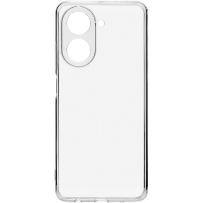 Чохол до мобільного телефона BeCover Xiaomi Redmi A5 / Poco C71 Transparancy (713487) Вінниця - фото 1