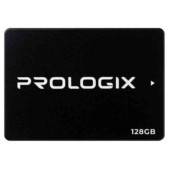 Накопичувач SSD 128 GB Prologix S360 2.5" SATAIII TLC (PRO128GS360) 2.5" Харків