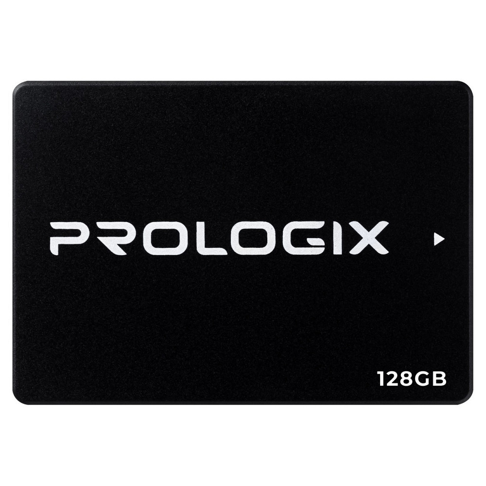 Накопичувач SSD 128 GB Prologix S360 2.5