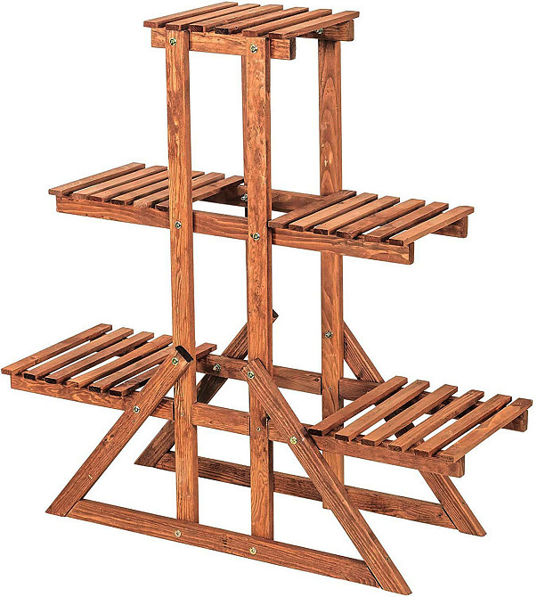 Підставка для квітів "Савеньер" мускат Миколаїв - фото 1