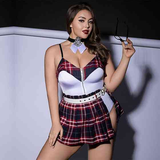 Еротичний костюм JSY P61111 Plus Size Sex Aura Київ