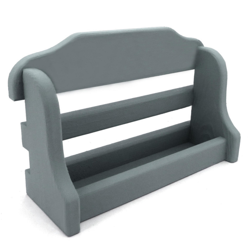 Органайзер для спецій "Ткемалі 5" маренго Миколаїв - фото 1