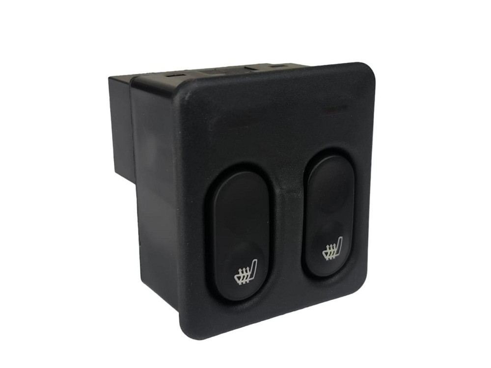 Блок обогревом сидений 2108, 2109, 21099, 2110, 2111, 2112, 2123 управления Мукачево - изображение 1