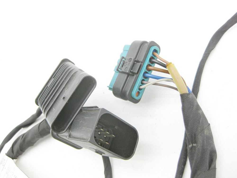 Mercedes-Benz  A1664406509 Джгут електропроводки паливного бака ML/GLE W166 GLE Coupe C292 Одеса - фото 5