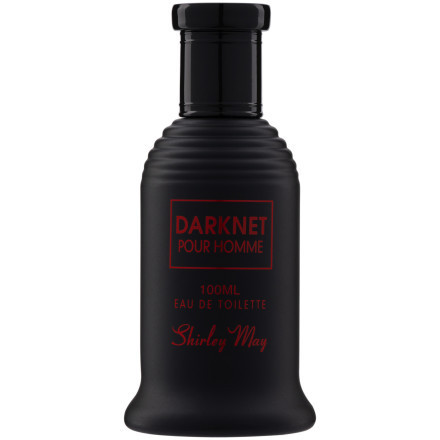 Shirley May Мужская туалетная вода Shirley May Darknet 100 мл Киев - изображение 2