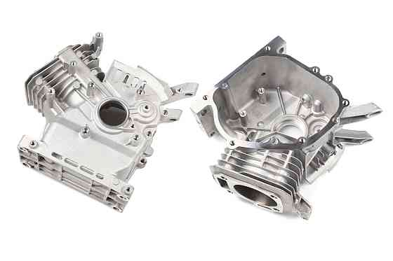 Блок двигуна мотоблок 170F (7Hp) (Ø70,00) Мукачево