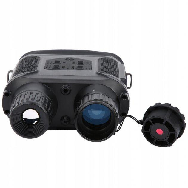 Прилад нічного бачення NV400-B Night Vision Бінокль (до 400м у темряві) Вінниця - фото 4