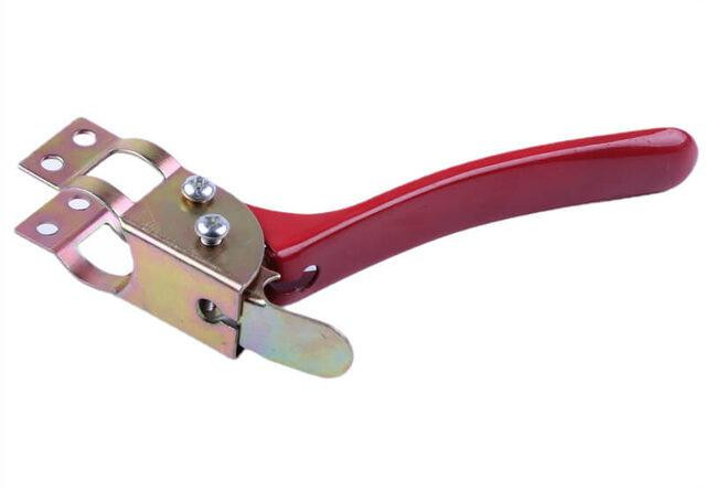 Рычаг защиты мотоблок 178F/ мотоблок 186F Мукачево - изображение 1