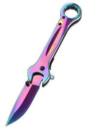 Ніж складаний Browning A325 Дніпро