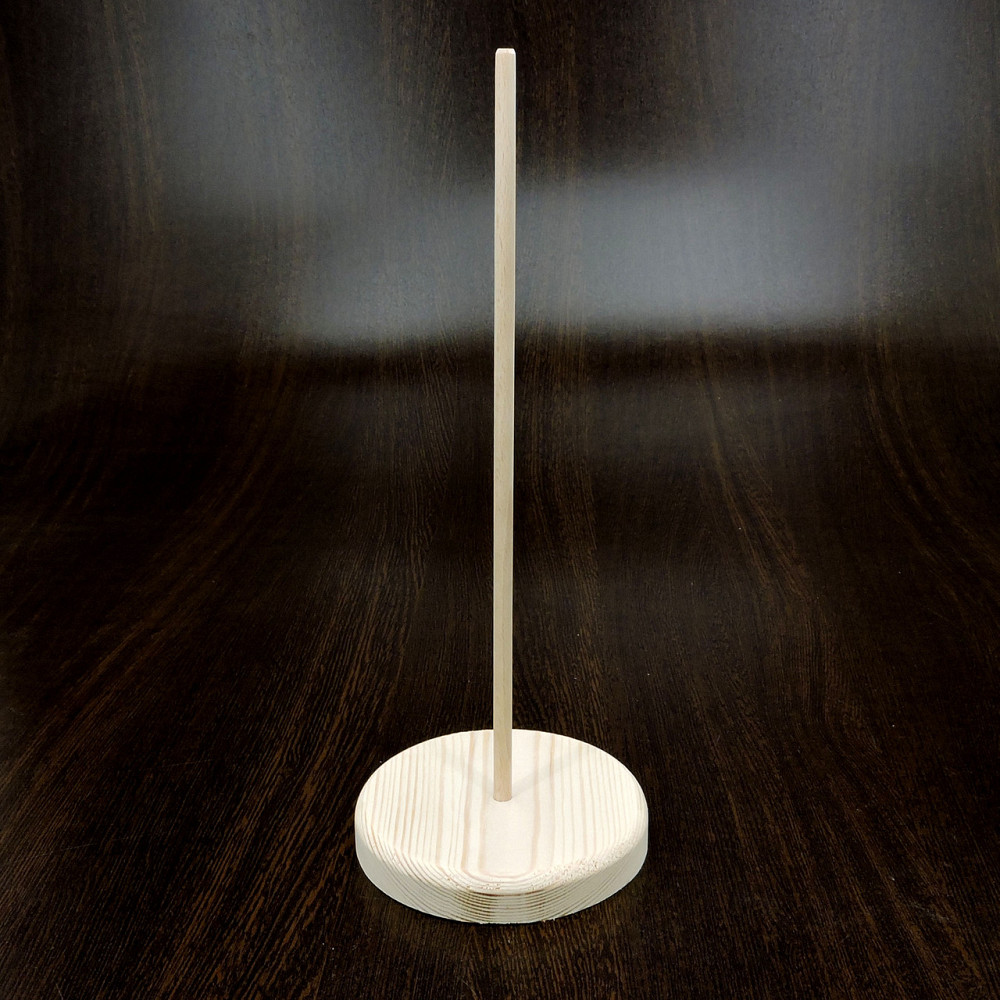 Підставка для ляльок "Тондо 13 тип Б" бланже Миколаїв - фото 1