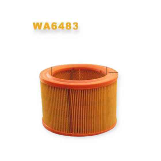 Фильтр Citroen Berlingo-Peugeot Partner 1.9D (1998-) воздушный Мукачево