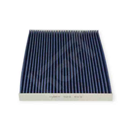 Фільтр Nissan Qashqai I, X-Trail T31 антибактеріальний салон Мукачево